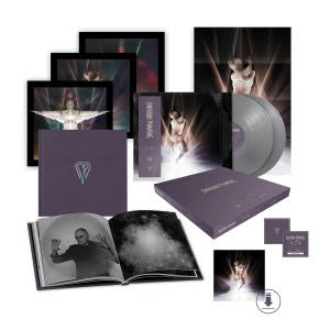 Cyr (Deluxe Box Set) (cover)